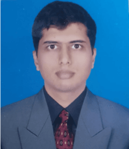 Madhav Shenoy