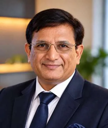 Mr. Chandra Shekhar - IT Infrastructure Trainer and Career Coach