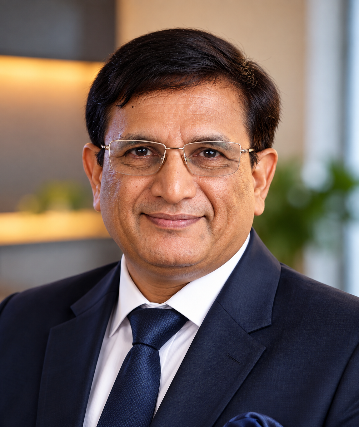 Chandra Shekhar - IT Infrastructure Trainer
