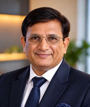 Chandra Shekhar - IT Infrastructure Trainer